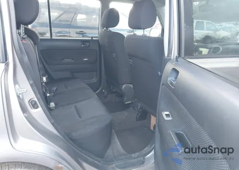 2006 Scion Xb z USA, uszkodzony, nr VIN JTLKT324764032340